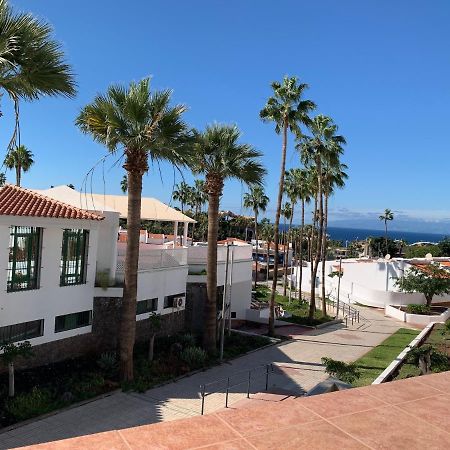 Island Village Costa Adeje  Bagian luar foto