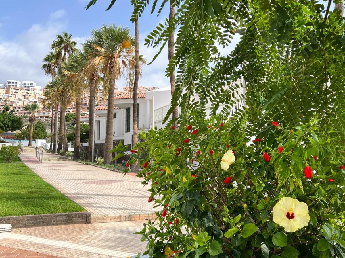 Island Village Costa Adeje  Bagian luar foto