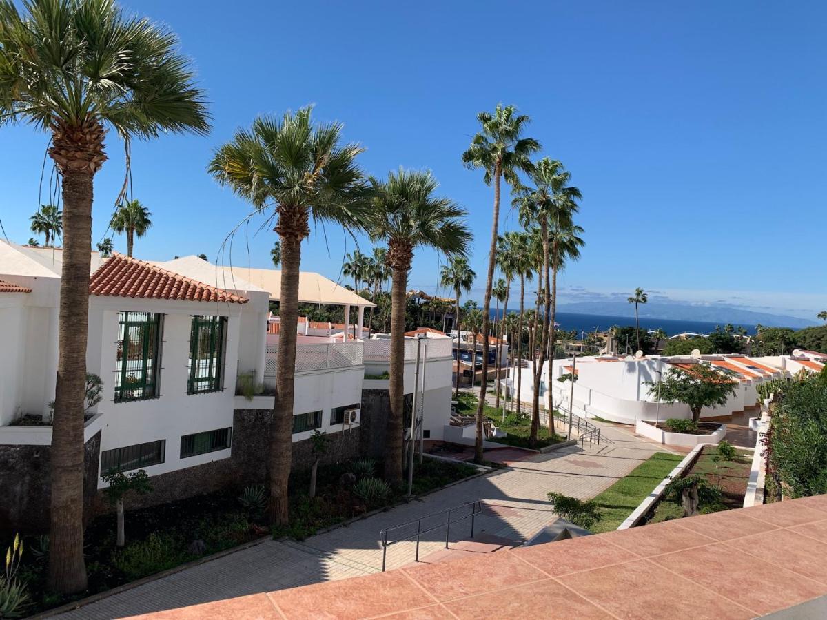 Island Village Costa Adeje  Bagian luar foto