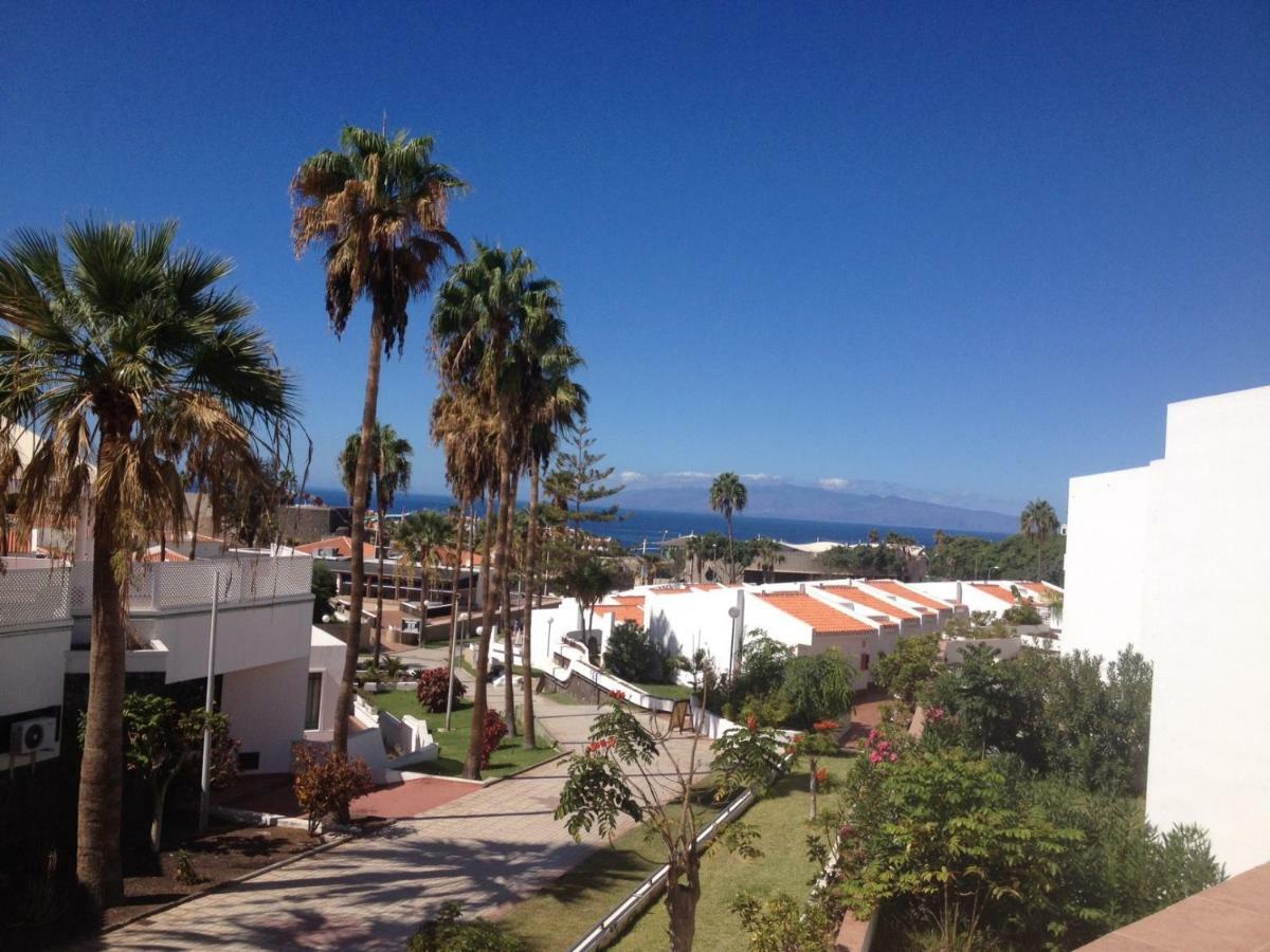 Island Village Costa Adeje  Bagian luar foto