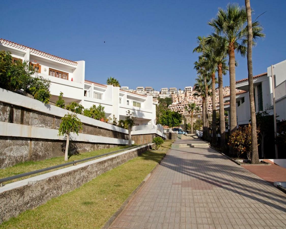 Island Village Costa Adeje  Bagian luar foto